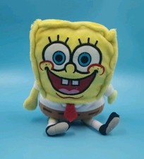 Movie Park Spongebob