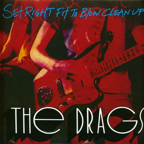 The drags set - drags,