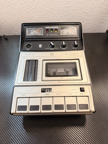 Grundig 820 hifi stereo - grundig, cn