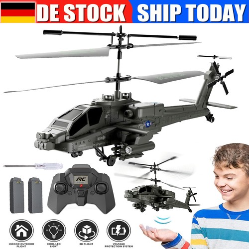 Ferngesteuerter hubschrauber - ferngesteuerter,