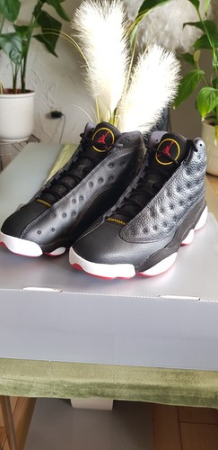Jordan playoffs us 10 - gr.44,