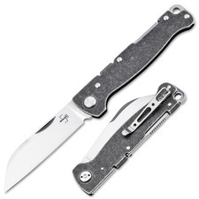 BÖKER PLUS® Atlas Backlock