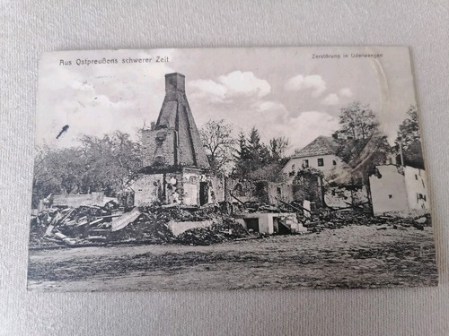 Uderwangen zerstörung - "uderwangen,