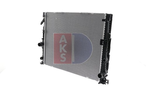 Aks dasis kühler - dasis,
