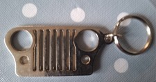 Schlüsselanhänger Jeep Wrangler