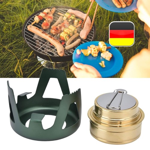 Mini spiritusbrenner outdoor - spiritusbrenner,