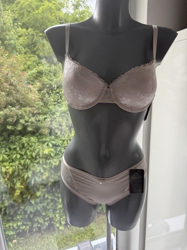 Sassa mode dessous - dessous, mit