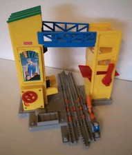 Geotrax Fisher Price Zubehör