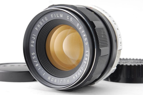 Neuwertig fuji fujinon 55mm - [neuwertig],