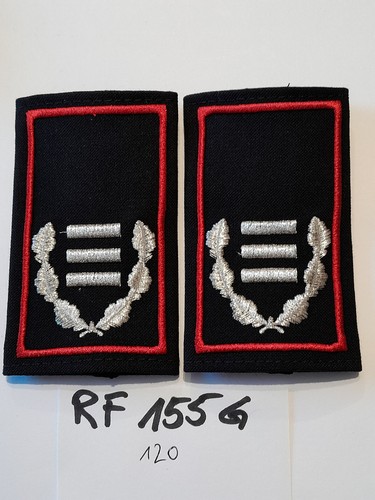 Feuerwehr rangschlaufen s - feuerwehr,