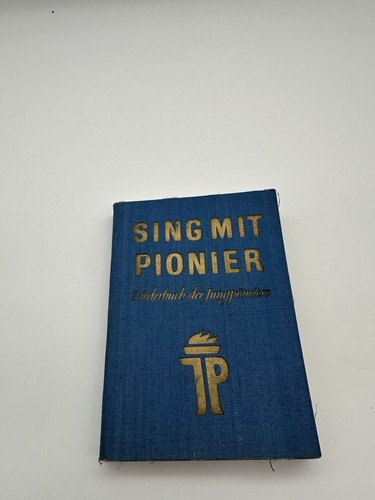 Ddr liederbuch für - liederbuch,