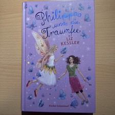 Philippa und die Traumfee von