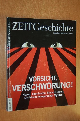 Die zeit geschichte 2020 - geschichte, 2020-03