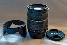 Tamron SP 28-75 mm F/2.8 LD XR