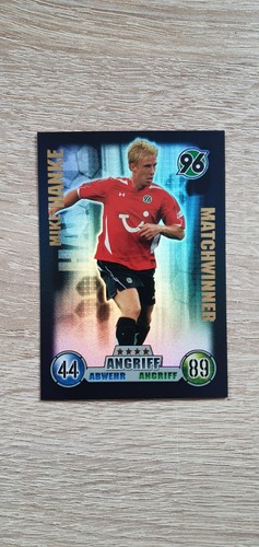 Topps match attax - topps,