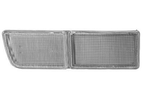 Blende nebelscheinwerfer van - nebelscheinwerfer,