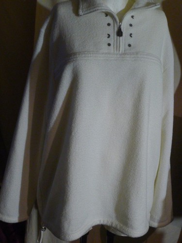 Fleece shirt hammerschmid - shirt, gr