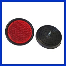 Reflektor 2 Stück Katzenauge