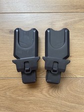 Joie Chrom DLX Autositz