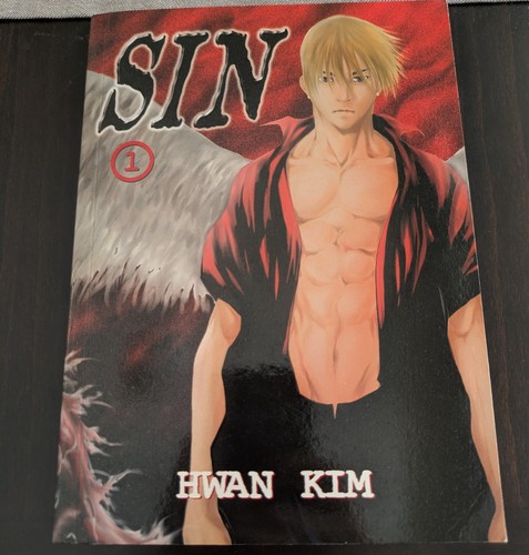 Sin band hwan kim - sin, 1