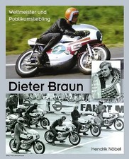 Dieter Braun - Weltmeister und