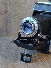 Zeiss Ikon Nettar 518/2 mit