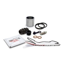 Yamaha DT125 R 2001 Bremssattelkolben Hinten Dichtung Reparatur Umbau Set