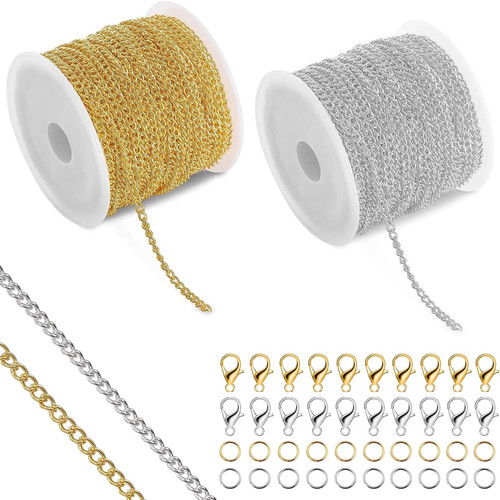Gliederkette meterware - gliederkette,