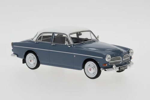 Modellauto ixo volvo 121 - volvo,