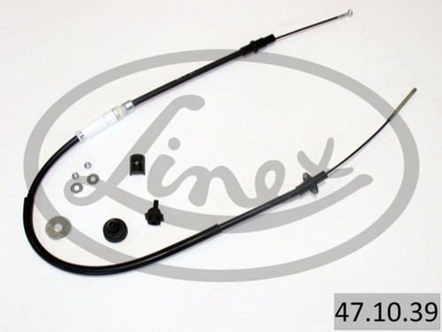 Linex kupplungsseil - linex,