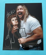 Al Snow , WWE WWF ECW   -