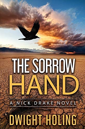 The sorrow hand - volume, (the