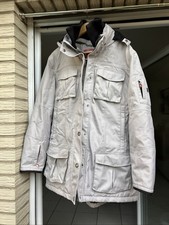 Wellensteyn Schneezauber XL Grau/beige