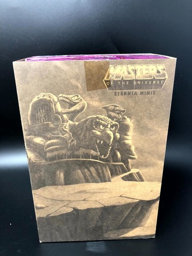 Masters the universe - of,