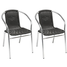 2 Sück robuste Aluminium