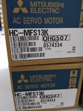 HC-MFS13K 1PCS NEU Mitsubishi