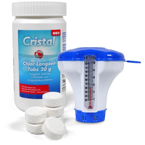 Set cristal - set>,