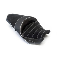 Sitzbank neu beziehen für