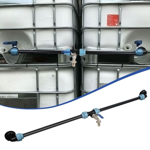 Ibc adapter verbindungsset - ibc,