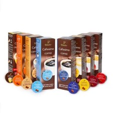 Tchibo Cafissimo Capsules all