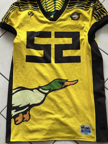 American football trikot - american,
