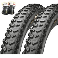 2x  Continental MTB FALT