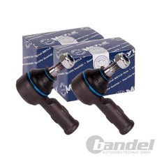 2x MEYLE SPURSTANGENKOPF