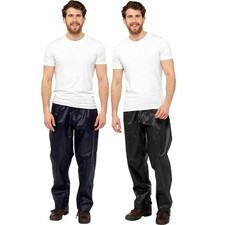 A2Z Herren Wasserdichte Hose