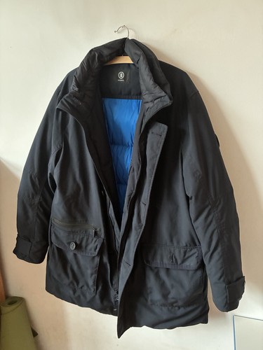 Bogner jacke herren - herren, –