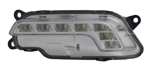 Led tagfahrlicht links für - led,