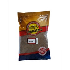 Zammataro Hanfmehl geröstet