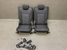 Zusatzsitze 3-te Reihe links