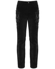 Devil Fashion Herren Gothic