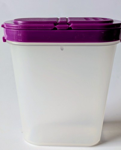 Tupperware gewürzriesen zwei - tupperware,